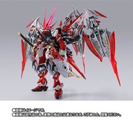 日魂 Metal Build Red Dragonics 紅龍