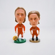 Ferrinando Torres Liverpool 2005 soccerwe Action figure