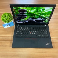 LAPTOP LENOVO THINKPAD X280 TOUCHSCREEN |SECOND/BEKAS