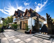 KeJogja Homestay