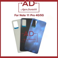 World Agent88 Backdoor For Redmi Note 11 Pro 4G 5G