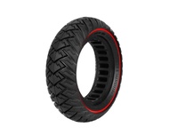 【Special offer】 Ulip 10 * 3/255 * 8080/65-6tubeless Solid Tire For M4 Pro/dualtron/zero 10x/kaabo Mantis 10 Tyre