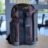 TAS TUMI HIGGINS SLING BAG