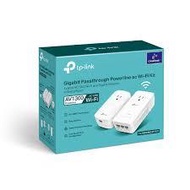 TP-Link TL-WPA8631P	"AV1300 Gigabit Passthrough Powerline ac Wi-Fi Extender SPEED: 300 Mbps at 2.4 G