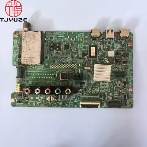 Compatible with Samsung Main Board BN94-07140W for UE32H5005AKXXE UE32H5005AK UE32H5005 TV Motherboa