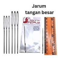 Regular long needle, large hand needle,/ embroidery needle,/ embroidery needle,/ needle