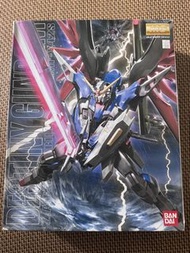 Bandai MG 1/100 Destiny Gundam 模型 命運高達