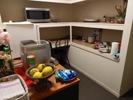 City Stadium 5 minutes Walk