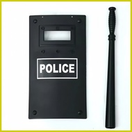 § ✝ ◎ Police Costume For Kids Boy Pulis Costume For Kids Girl 8 PCS Set Unisex Uniform