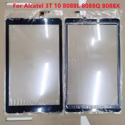 New Original 10.1''For Alcatel 3T10 3T 10 (2020) 8094 8094X 8094M (2019) 8088L 8088Q 8088X Touch Scr
