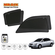 SHENGGE Car Fit Sunshade ALTIS 2006 Set (4 pieces)