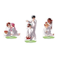 HYUNA Acrylic Stand TILL Figure Display Anime AlienStage Goods Collection Desk Decoration Ornament A