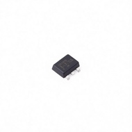 25PCS NL17SZ125XV5T2G 2N7002KT1G BAS19LT1G Original Genuine High-performance chip