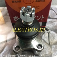 555 BALL JOINT BAWAH L300 BALL JOINT LOW L300
