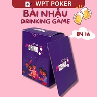 Tổng hợp bài nhậu uống bia drinking game bài nhậu Do or Drink Truth or Dare Huệệ Thật hay Thách