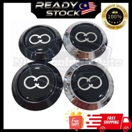 Cap Copy { Enkei Enkai } 60mm Cap Car Sport Rim Wheel Cap For Enkai TE37 CE28 RE30 ZE40 Ada Clip Loc