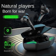 G11 Gaming Bluetooth Wireless Earbud Earphone TWS HIFI Stereo Headset Sport Music Earbuds Earphones 