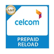 CELCOM PREPAID FASVtp