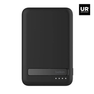[UR] Belkin 5K QI2 Wireless Powerbank + Kick Stand