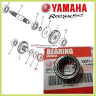 ✤ ✲ STICK BEARING TRANSMISSION MIO SPORTY GENUINE YAMAHA
