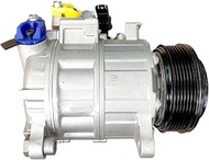 7SBU17A AC Compressor For BMW 228i 320i 328i 528i 535d 740 2012-2015 64529216466 64 52 9 216 466 447