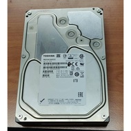 8 TB Desktop Hard disk