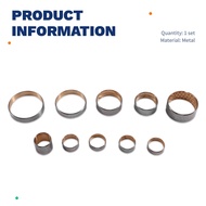 For 6F35 6T30 6T40 6T45 Transmission Bushing Kit Auto Parts 6T30E 6T40E 6T45E B2108900A Car Accessor
