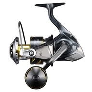 Shimano Spinning Reel 25 Stella SW 8000XG