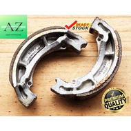 BRAKE SHOE SUZUKI FC110/FX110/GSX110