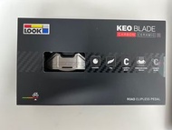 [全新行貨] Look KEO Blade carbon ceramic Ti