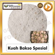 Bumbu Tabur Kuah Bakso Spesial 250gr Bubuk Baso Soup 250 gr Premium Instan Kiloan Halal buat Aneka R