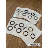 EAGLE EYE CAMERA LENS GLASS FOR I PHONE 16/16PLUS/16PRO/16PRO MAX