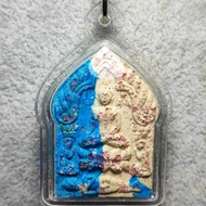 【818泰国佛牌】VVIP天字一号No.1 Phra Khunpaen Prai 59 Ton Putcha Kru 63 (59灵坤平-2563阿赞并99岁纪念版) SP-2509054