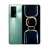 Redmi K60E 天玑8200处理器 2K旗舰直屏 OIS光学防抖相机 5500mAh长续航67W充电 12GB+256GB 幽芒 小米红米5G