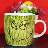 Dr.Suess The Grinch Mug DR.SUESS ENTERPRISES