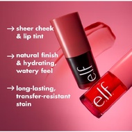 Elf Sheer For It Blush Tint