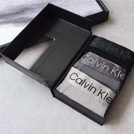 全新正品盒裝Calvin Klein underwear set 內褲底褲男士內褲男士底褲Calvin klein 內褲 low rise trunk CK 底褲 CK 內褲送禮 生日禮物 stayc