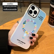 MASFEIL | เคส iPhone 15 กันกระแทก Max สำหรับผู้หญิง