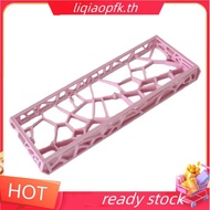 store Holy60 60he GH60 PC Keyboard Case Hollow Design for 60HE Aula Win60 Rakka 60 Keyboard Pink