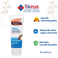 Size 60ml Hand moisturizer to help reduce dryness, peeling, and cracking with Palmer's Cocoa Butter 