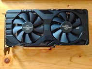 速駒 soonfoals AMD rx6500xt顯示卡