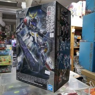 萬代 56825 全機械 第一彈 機動戰士高達 鐵血的孤兒 - 高達 巴巴托司 狼式 拼裝模型 BANDAI FULL MECHANICS #01 MOBILE SUIT GUNDAM: IRON-B