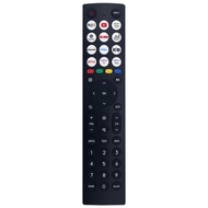Compatible with Hisense TV 40A4KV 32A4KV 43A4KV 58A6BG 58A6HG 58A6CG 58A6FGTUK Remote Control EN2J36