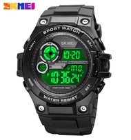 SKMEI 1759 Jam Tangan Pria Digital Anti Air 10 Bar