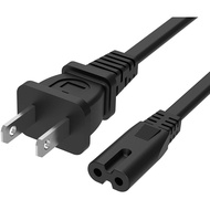 【Hot Sale】ps3 and ps4 Ac power cord