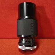 SIGMA Multi Coated 70-150mm. F3.5 (FD)