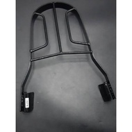 Old Byson carburetor box bracket, Byson carburetor box bracket