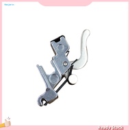 HOT Snap On Low Shank Adapter Presser Foot Holder for Singer Janome Brother New Home