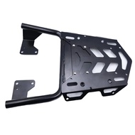 For HONDA CB200X CB150x 2021-2024 Top Box Carrier Shelf Bracket Luggage Rack For HONDA CB200X Motorc