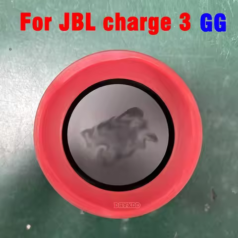 1PCS For JBL charge 3 GG Bluetooth Speaker Horn Vibration Plate Film Bass Assist Bass Diaphragm Radi